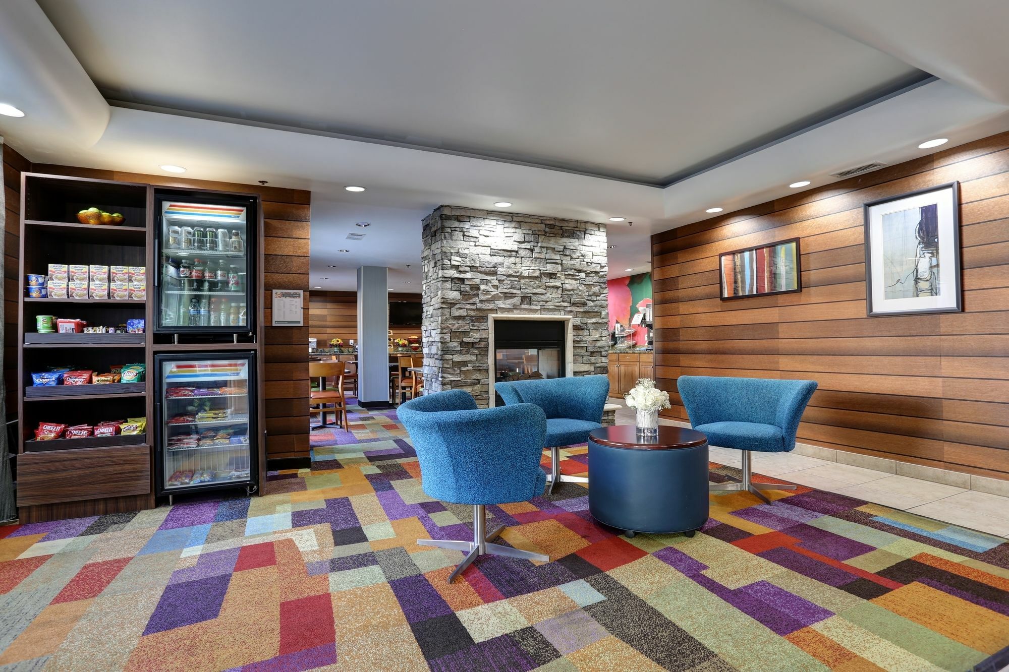 Greentree Inn And Suites Mesa / Phoenix Ngoại thất bức ảnh