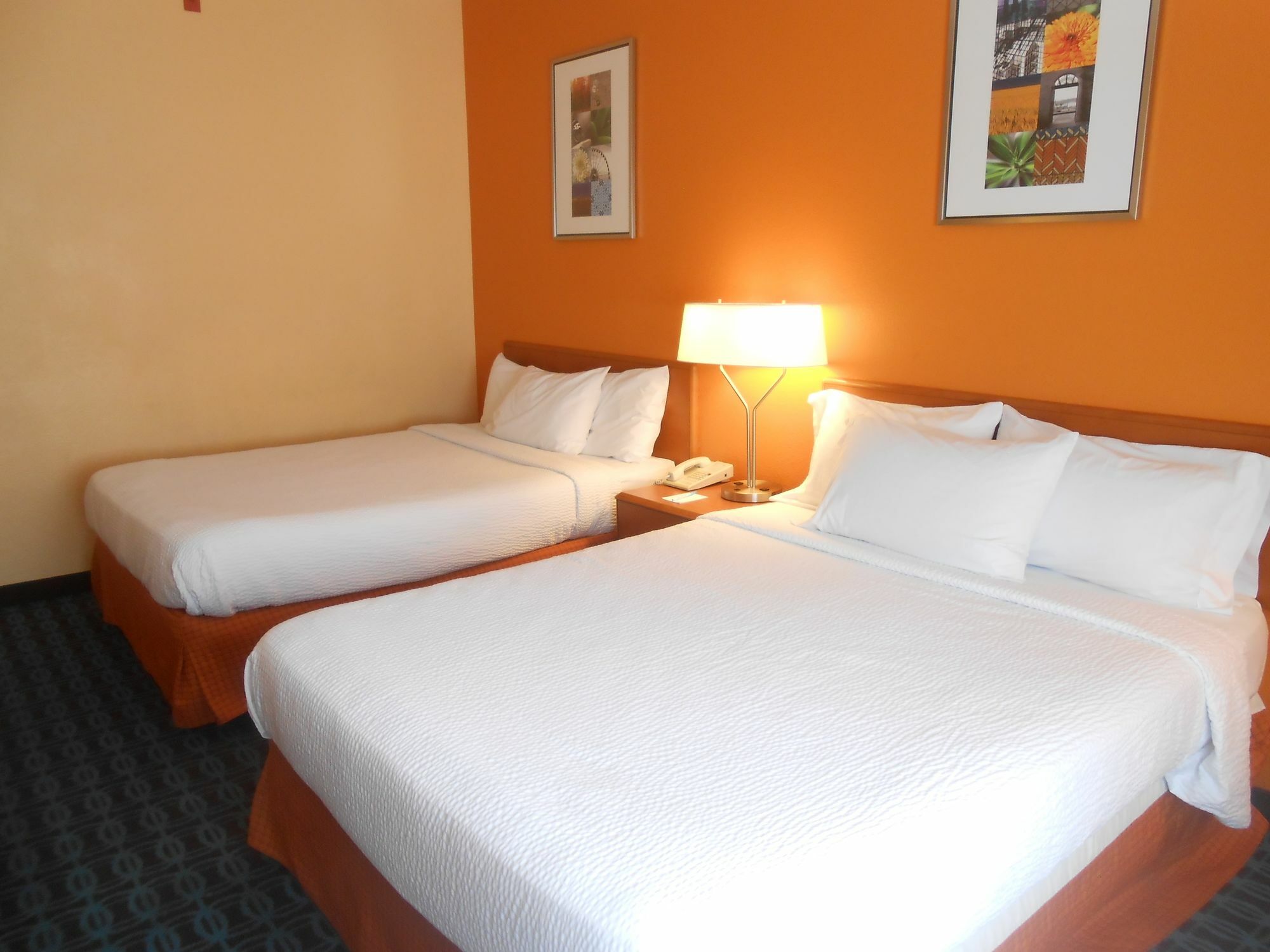 Greentree Inn And Suites Mesa / Phoenix Ngoại thất bức ảnh