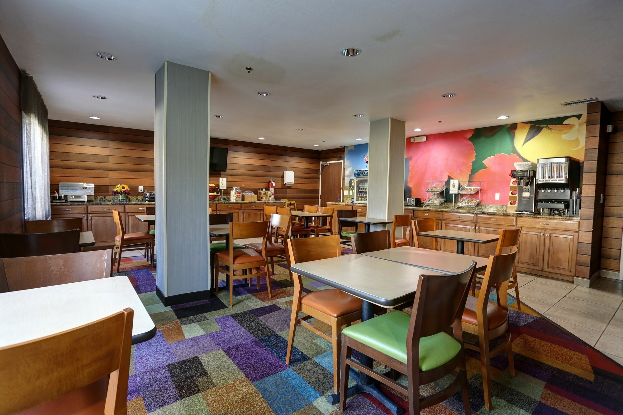 Greentree Inn And Suites Mesa / Phoenix Ngoại thất bức ảnh