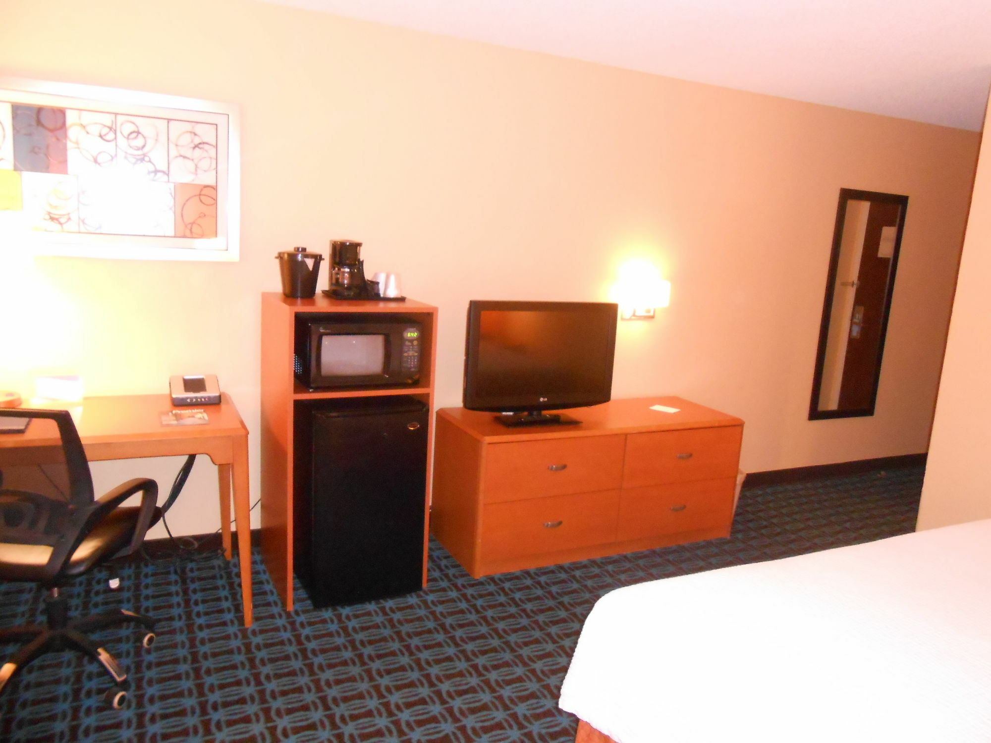 Greentree Inn And Suites Mesa / Phoenix Ngoại thất bức ảnh
