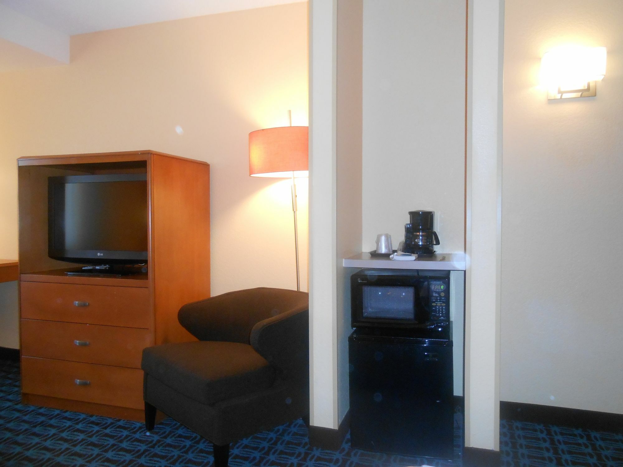 Greentree Inn And Suites Mesa / Phoenix Ngoại thất bức ảnh