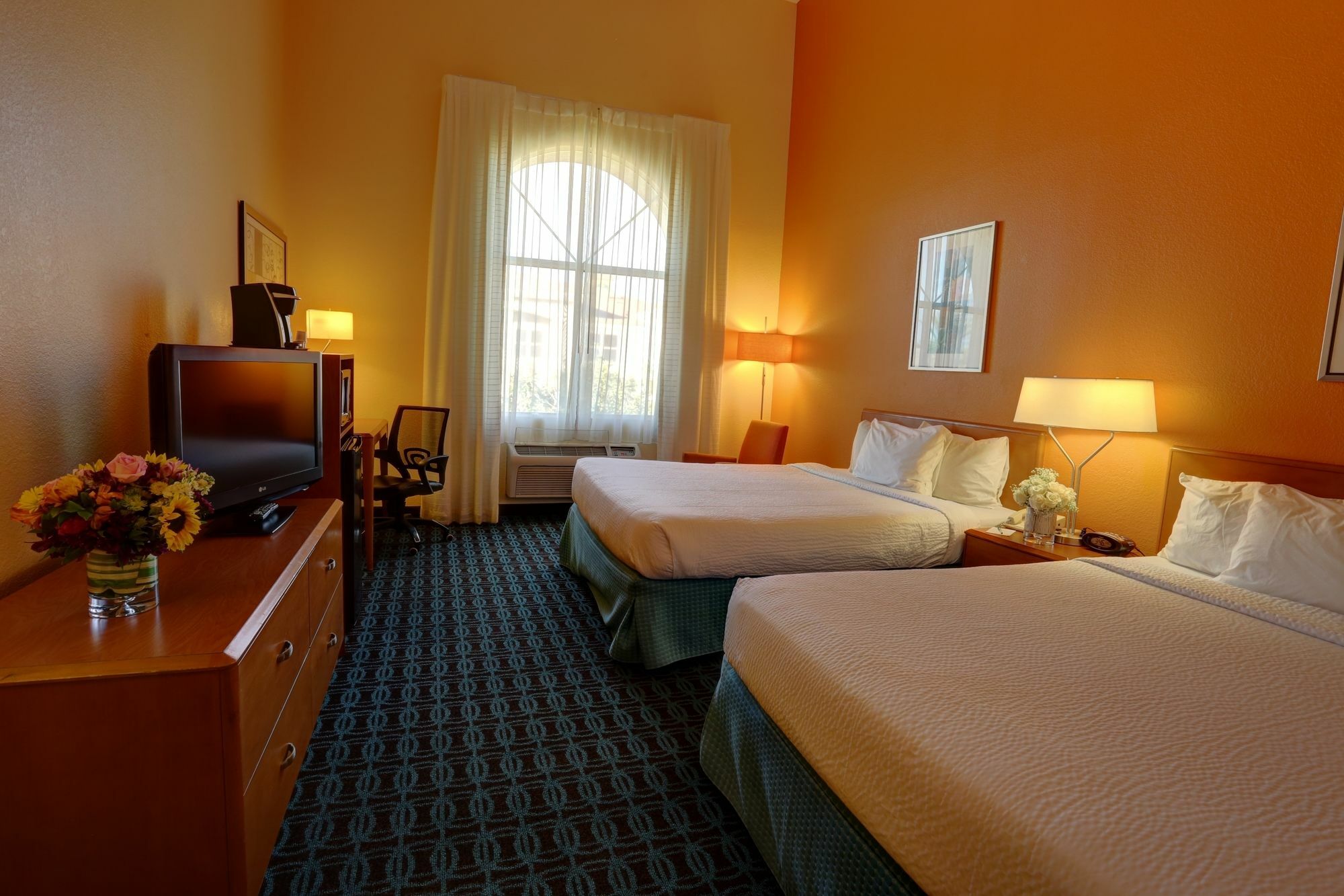 Greentree Inn And Suites Mesa / Phoenix Ngoại thất bức ảnh