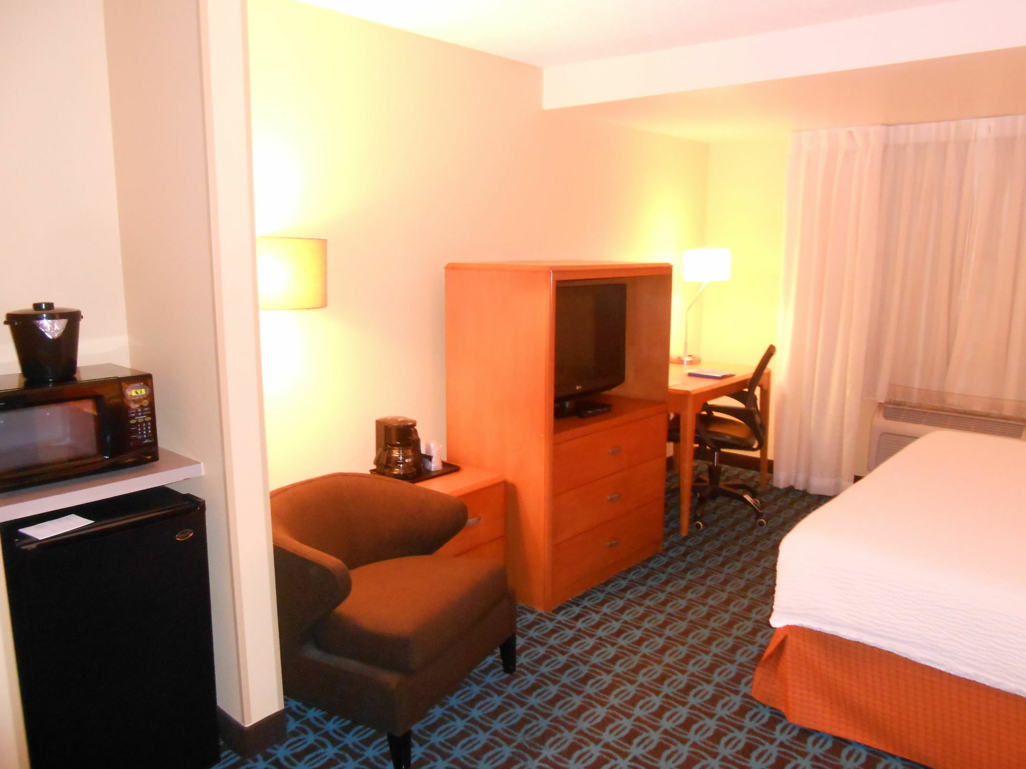 Greentree Inn And Suites Mesa / Phoenix Ngoại thất bức ảnh