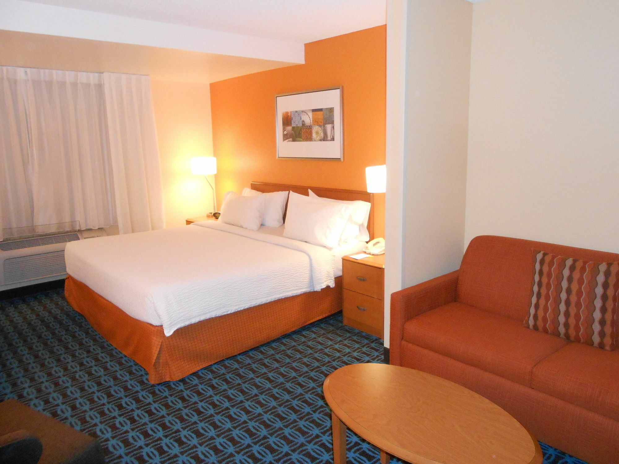 Greentree Inn And Suites Mesa / Phoenix Ngoại thất bức ảnh