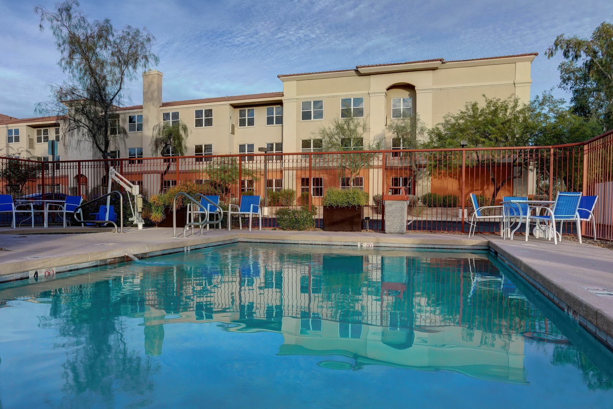 Greentree Inn And Suites Mesa / Phoenix Ngoại thất bức ảnh