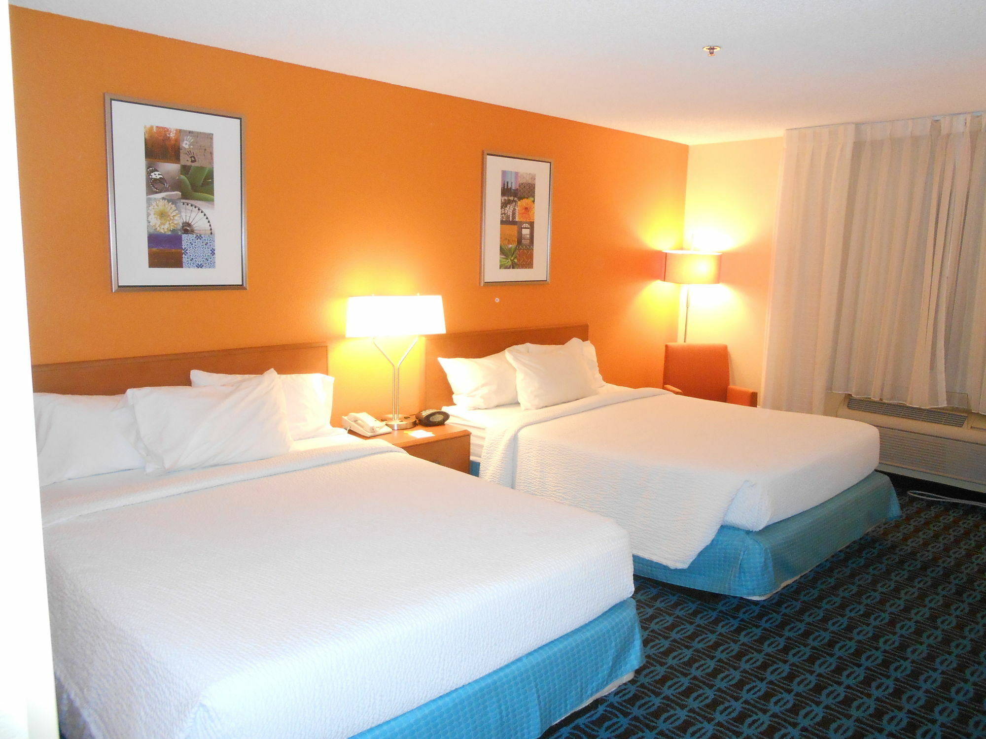 Greentree Inn And Suites Mesa / Phoenix Ngoại thất bức ảnh