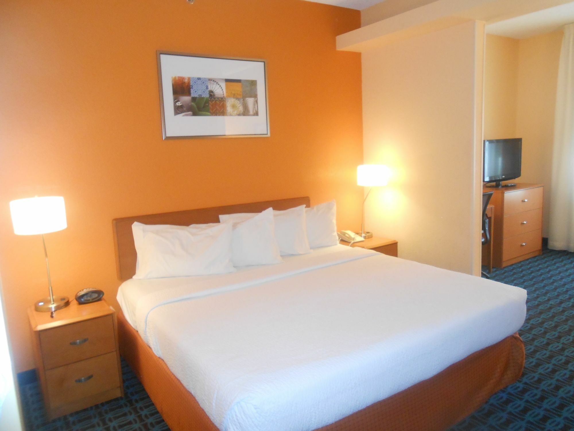 Greentree Inn And Suites Mesa / Phoenix Ngoại thất bức ảnh