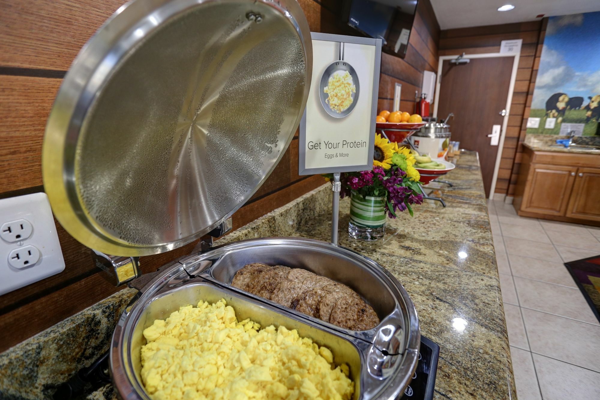 Greentree Inn And Suites Mesa / Phoenix Ngoại thất bức ảnh