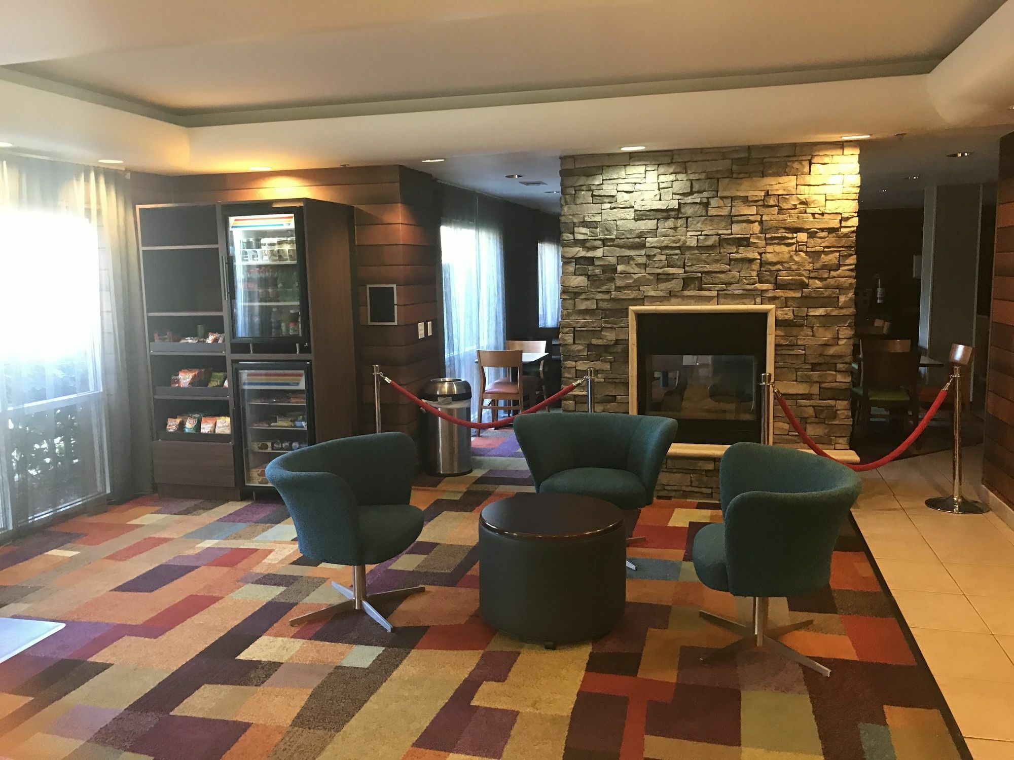 Greentree Inn And Suites Mesa / Phoenix Ngoại thất bức ảnh
