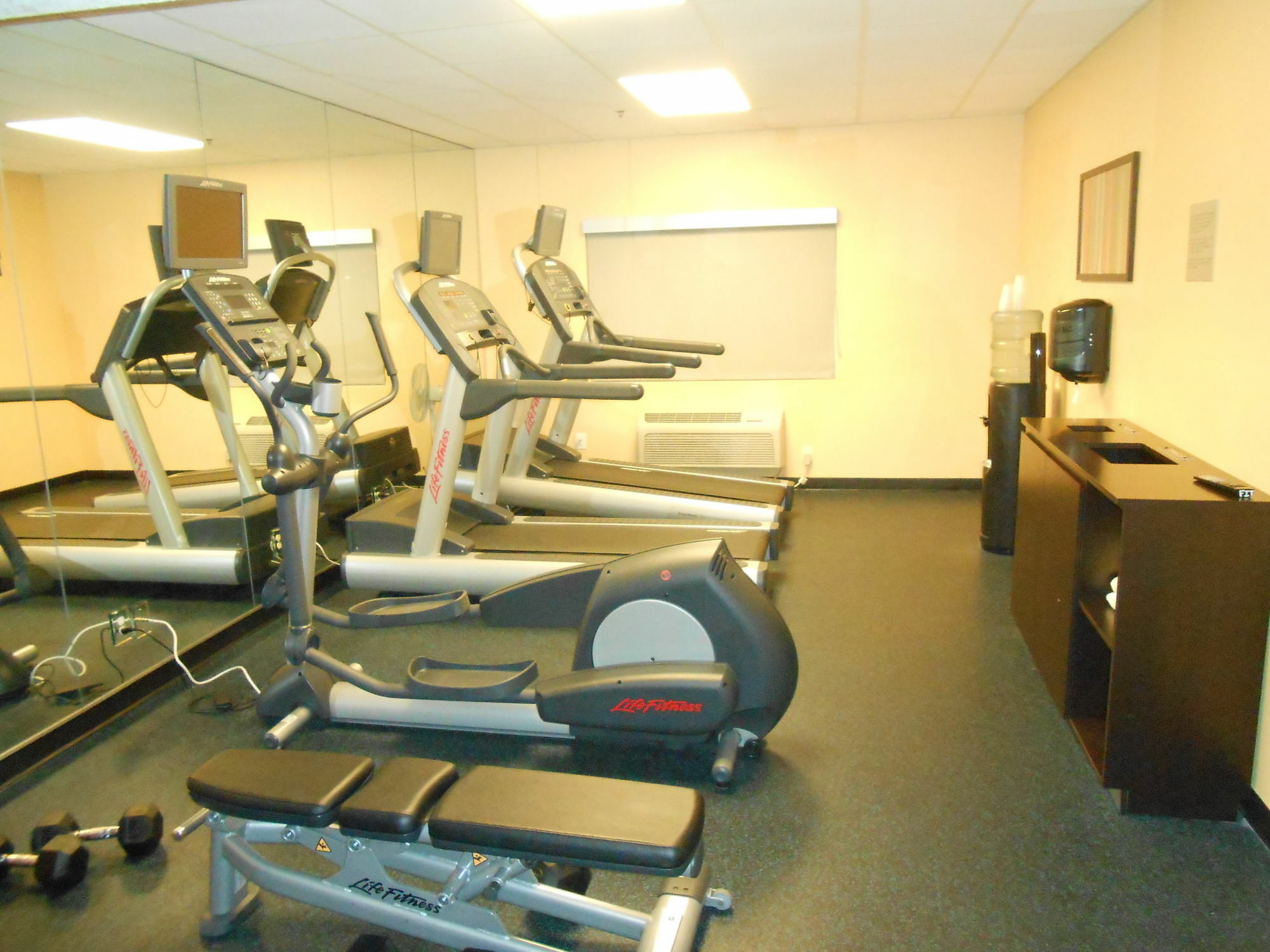 Greentree Inn And Suites Mesa / Phoenix Ngoại thất bức ảnh