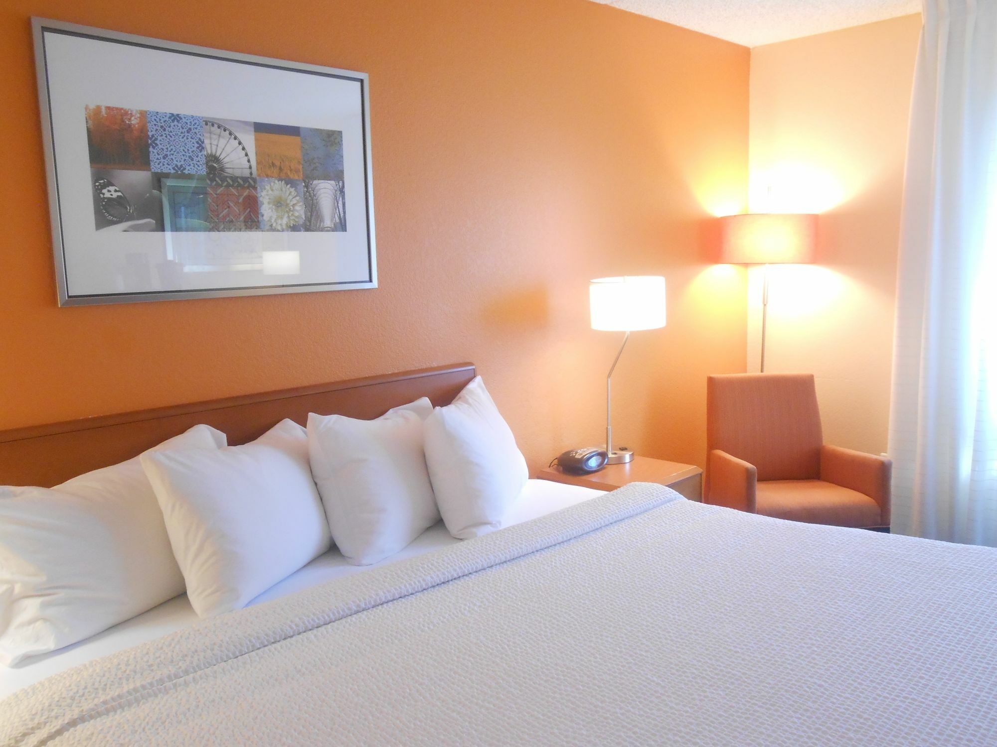 Greentree Inn And Suites Mesa / Phoenix Ngoại thất bức ảnh