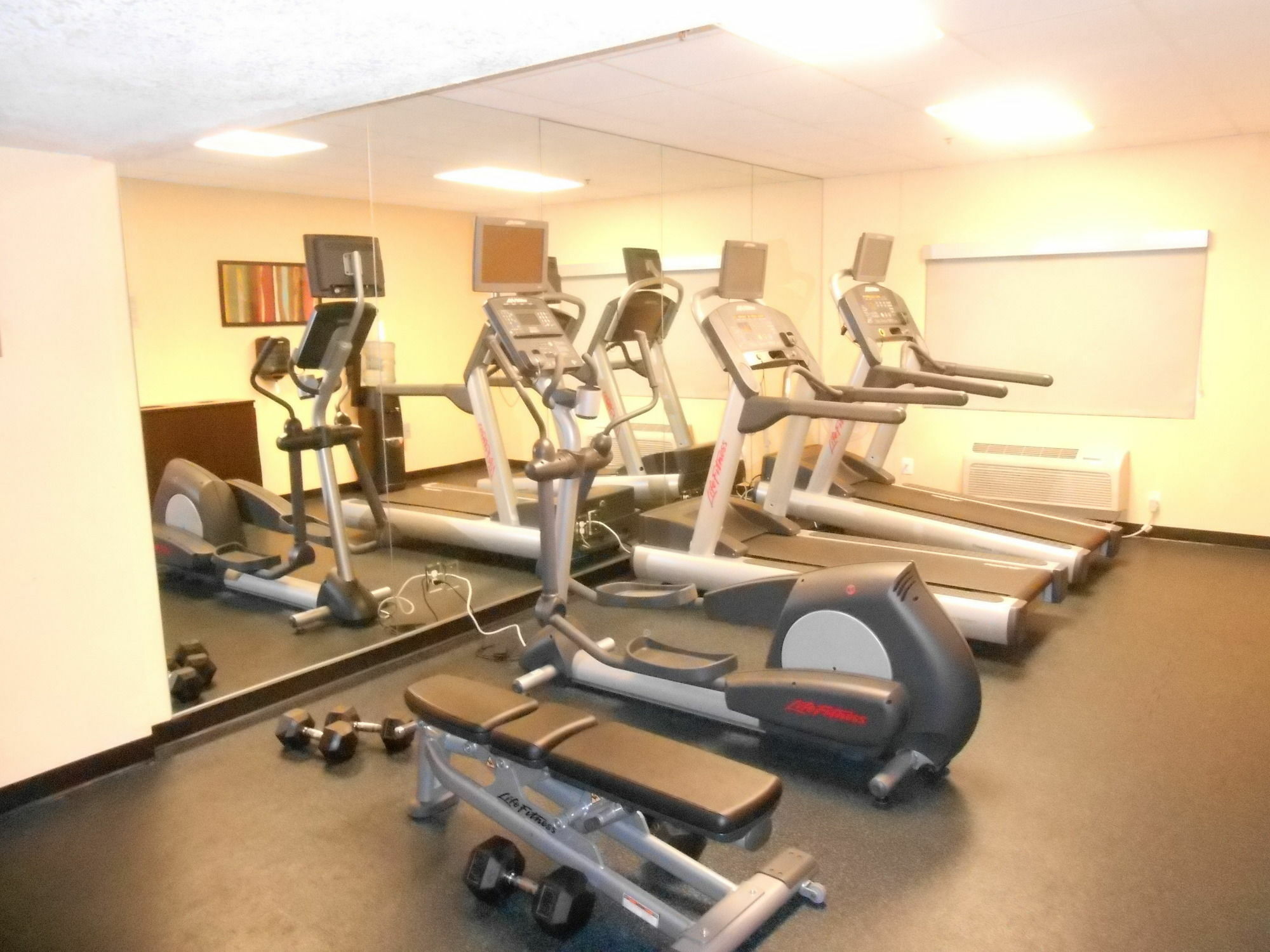 Greentree Inn And Suites Mesa / Phoenix Ngoại thất bức ảnh